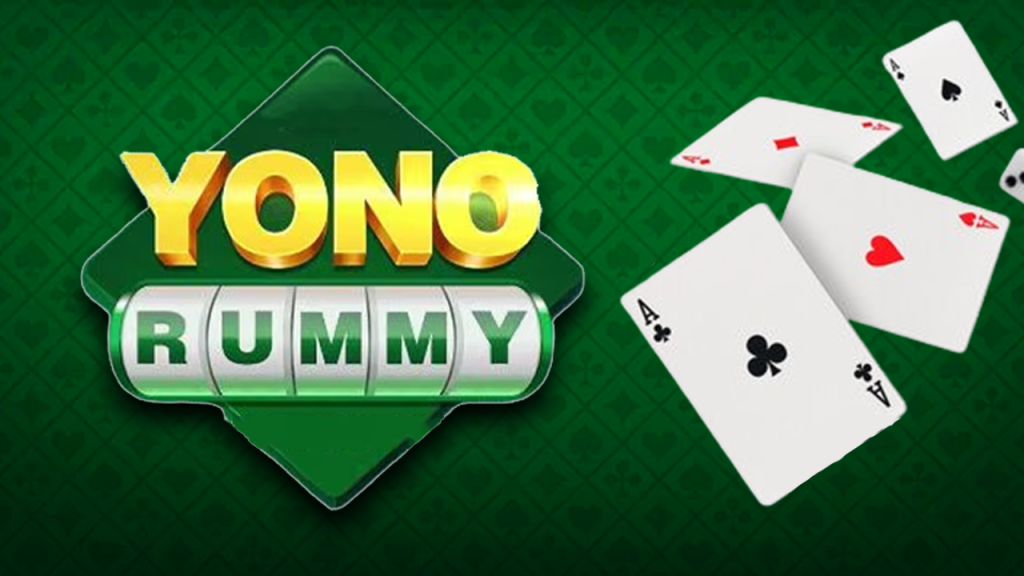 rummy yono all